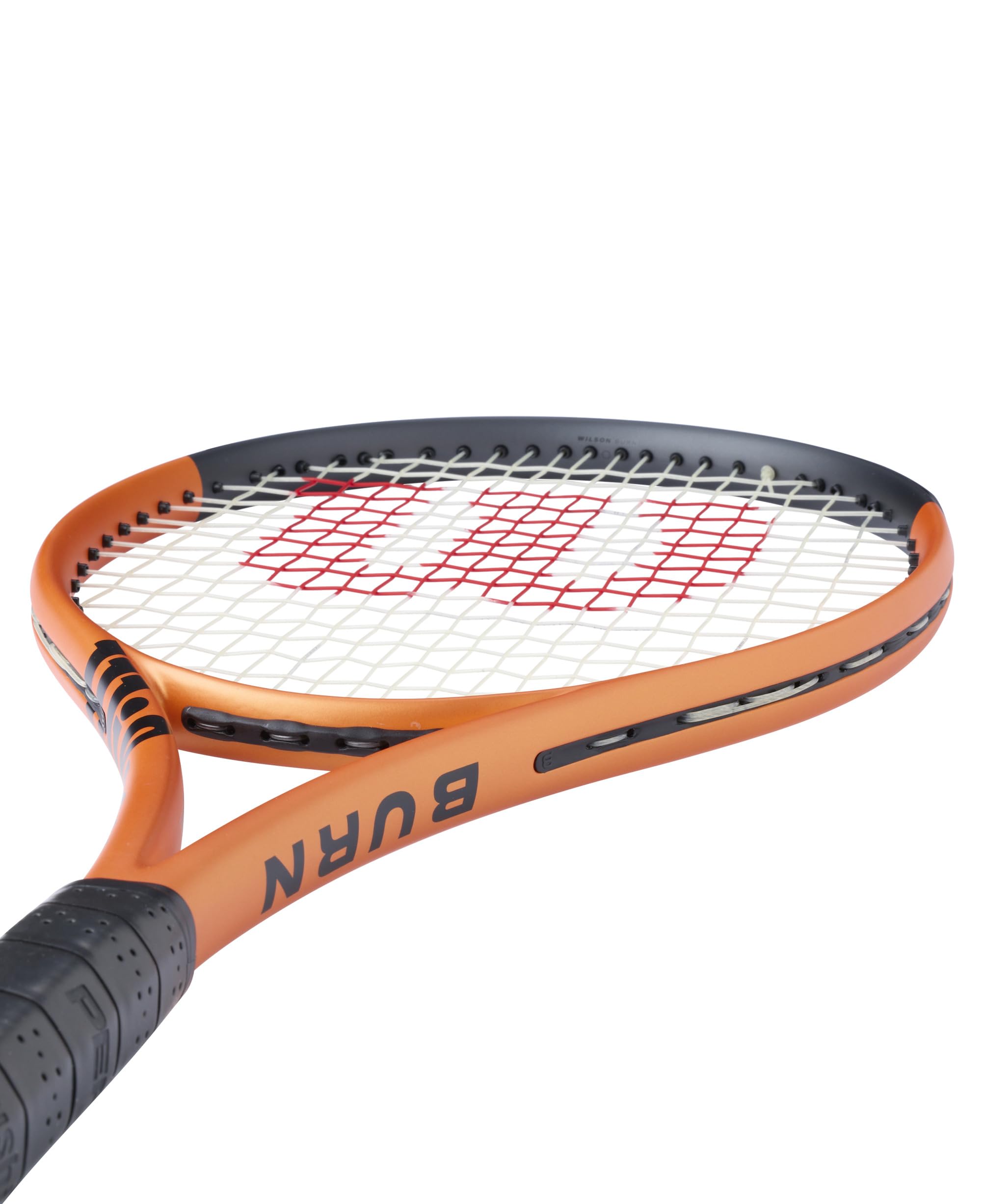 Amazon.co.jp: Wilson(ウイルソン) 硬式 テニスラケット [フレームのみ